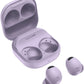 Samsung Galaxy Buds2 Pro True Wireless Bluetooth Earbud Headphones - Bora Purple (New)