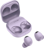 Samsung Galaxy Buds2 Pro True Wireless Bluetooth Earbud Headphones - Bora Purple (New) - Techable