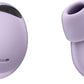 Samsung Galaxy Buds2 Pro True Wireless Bluetooth Earbud Headphones - Bora Purple (New) - Techable