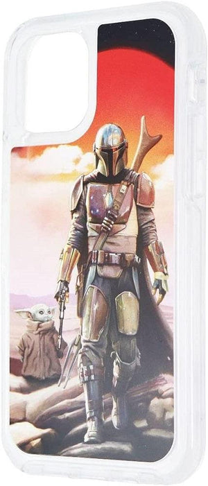 OtterBox SYMMETRY SERIESCase for Apple iPhone 12/12 Pro - Star Wars Mandalorian (New) - Techable