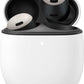 Google Pixel Buds Pro True Wireless Noise Cancelling Earbuds - Porcelain (New) - Techable