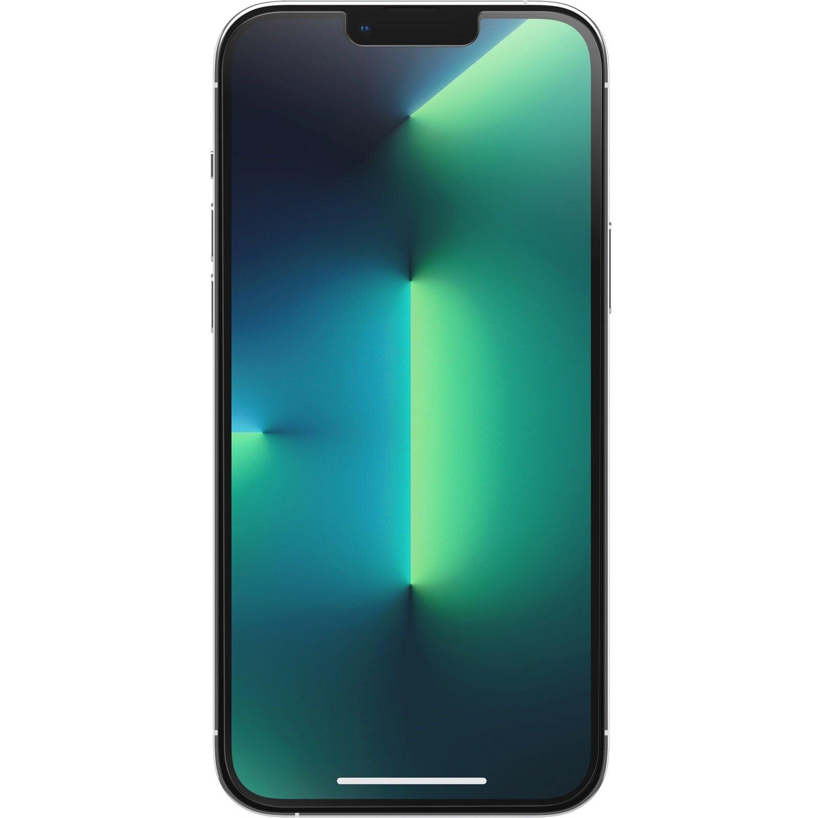 OtterBox Clearly Protected Glass Screen Protector for Apple iPhone 13 Pro Max (New) - Techable