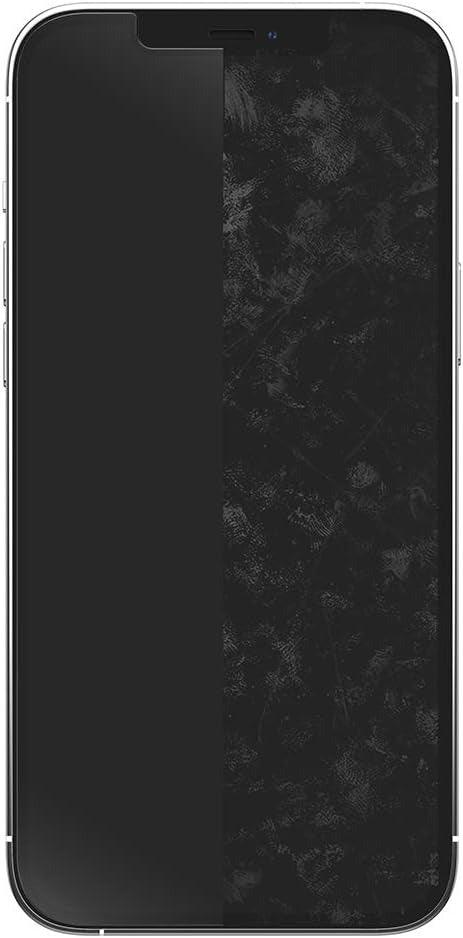 OtterBox Clearly Protected Glass Screen Protector for iPhone 12 Pro Max - Clear (New) - Techable