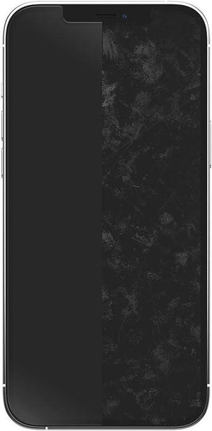 OtterBox Clearly Protected Glass Screen Protector for iPhone 12 Pro Max - Clear (New) - Techable