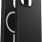 OtterBox SYMMETRY SERIES+ Case with MagSafe for iPhone 14 Pro Max - Black (New) - Techable