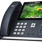 Yealink T48S IP Phone, 16 Lines. 7-Inch Color Touch Screen Display. USB 2.0 (Refurbished)
