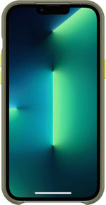 Lifeproof WAKE SERIES iPhone 13 Pro Max / iPhone 12 Pro Max Case - Gambit Green (New) - Techable