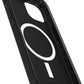 OtterBox SYMMETRY SERIES+ Case with MagSafe for Apple iPhone 14 - Black (New)