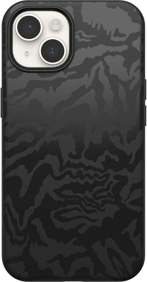 OtterBox SYMMETRY SERIES+ case w/MagSafe for Apple iPhone 14 - Rebel (77-89773) (Certified Refurbished)