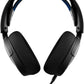 SteelSeries Arctis Nova 1P Wired Gaming Headset for PS5, PC, & Xbox - Black (Pre-Owned)