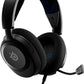 SteelSeries Arctis Nova 1P Wired Gaming Headset for PS5, PC, & Xbox - Black (Pre-Owned)