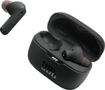 JBL Tune 230NC True Wireless Noise Cancelling In-Ear Headphones - Black (New) - Techable