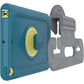 OtterBox Kids EasyGrab Multi-Use Case Stand for OtterBox Kids EasyGrab Tablet Case (Sold Separately) - Gunmetal Gray (New) - Techable