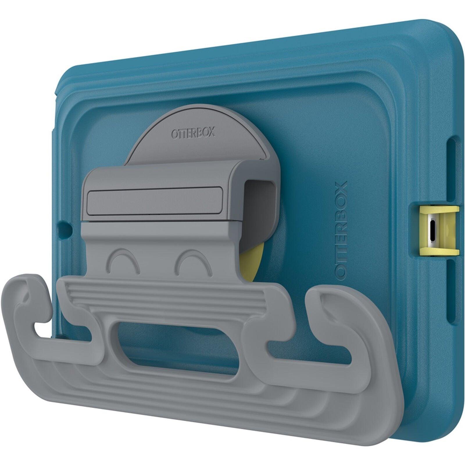 OtterBox Kids EasyGrab Multi-Use Case Stand for OtterBox Kids EasyGrab Tablet Case (Sold Separately) - Gunmetal Gray (New) - Techable