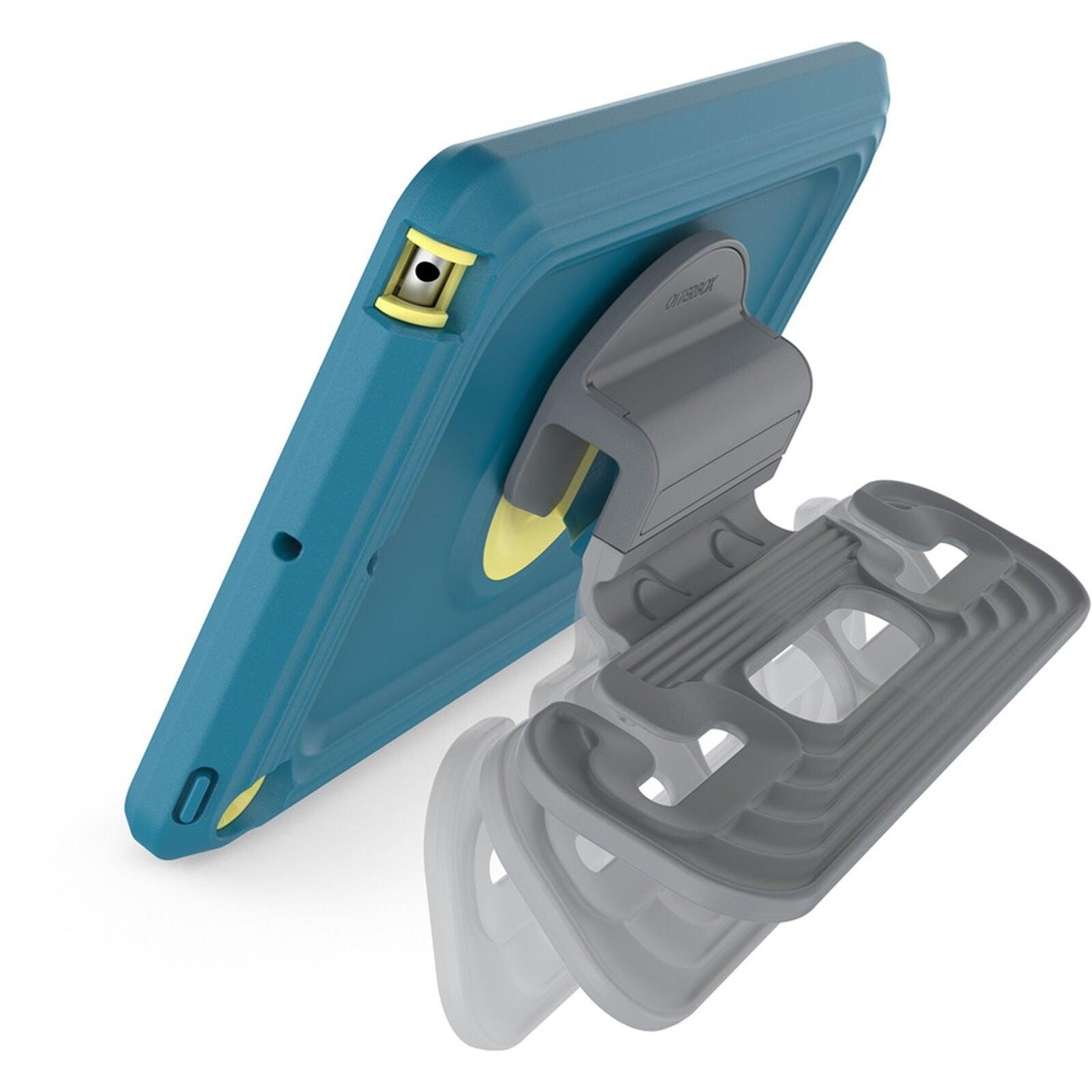 OtterBox Kids EasyGrab Multi-Use Case Stand for OtterBox Kids EasyGrab Tablet Case (Sold Separately) - Gunmetal Gray (New) - Techable