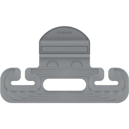 OtterBox Kids EasyGrab Multi-Use Case Stand for OtterBox Kids EasyGrab Tablet Case (Sold Separately) - Gunmetal Gray (New) - Techable