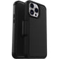OtterBox STRADA SERIES Case for Apple iPhone 14 Pro - Shadow Black (New) - Techable