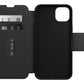 OtterBox STRADA SERIES Case for Apple iPhone 14 Pro - Shadow Black (New)