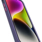 OtterBox SYMMETRY SERIES+ case w/MagSafe for Apple iPhone 14 Plus - Euphoria (77-88935) (New)