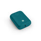 Nimble Eco-Friendly CHAMP Portable Charger (10K mAh, 18W PD) - Turquoise (New)