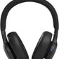 JBL Live 660NC Noise Cancelling On-Ear Wireless Headphones - Black (New)