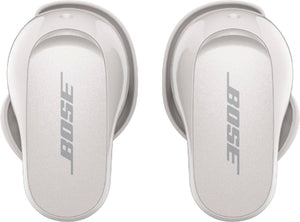 Bose QuietComfort Earbuds II True Wireless Bluetooth Headphones - Soapstone (Certified Refurbished)