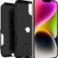 OtterBox COMMUTER SERIES Case for Apple iPhone 14 Plus - Black (Certified Refurbished)