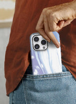 OtterBox SYMMETRY+ SERIES MagSafe Case for Apple iPhone 14 Pro - Running Water  (New) - Techable