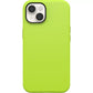 OtterBox SYMMETRY SERIES+ case w/MagSafe for Apple iPhone 14 Plus - Lime All Yours (77-89011) (New)