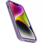 OtterBox SYMMETRY SERIES+ case w/MagSafe for Apple iPhone 14 Plus - You Lilac It (77-90732) (New)