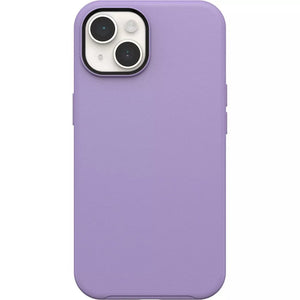 OtterBox SYMMETRY+ SERIES Case for Apple iPhone 14 Plus - You Lilac It (Certified Refurbished)