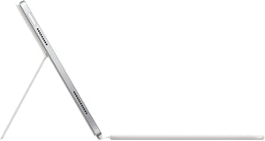 Apple Magic Keyboard Folio for iPad (10th generation) 10.9-inch - White (New)