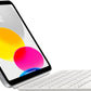 Apple Magic Keyboard Folio for iPad (10th generation) 10.9-inch - White (New)