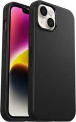 OtterBox SYMMETRY SERIES Case for Apple iPhone 14 - Black (New) - Techable