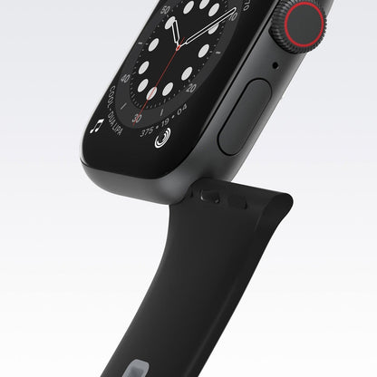 OtterBox All Day Band for Apple Watch 38mm/40mm/41mm - Pavement (New) - Techable