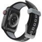 OtterBox All Day Band for Apple Watch 38mm/40mm/41mm - Pavement (New) - Techable