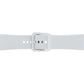 Samsung Galaxy Watch 20mm Ridge Sport Band S/M - Silver (New)