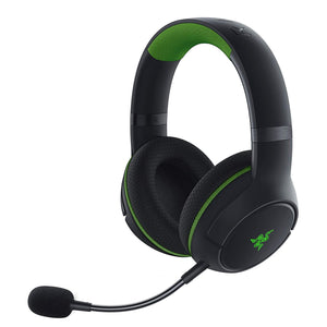 Razer Kaira Pro Wireless Gaming Headset for Xbox X|S and Xbox One - Black (Certified Refurbished)