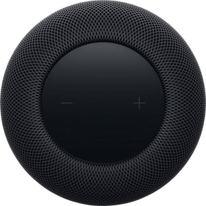 Apple HomePod (2nd Generation) Smart Speaker with Siri - Midnight (New)