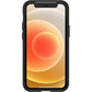 OtterBox PREFIX SERIES case for Apple iPhone 12 Mini - Black (77-82974) (New)