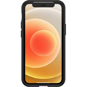 OtterBox PREFIX SERIES case for Apple iPhone 12 Mini - Black (77-82974) (New)