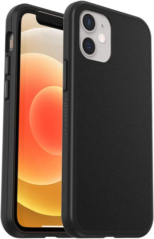 OtterBox PREFIX SERIES case for Apple iPhone 12 Mini - Black (77-82974) (New)