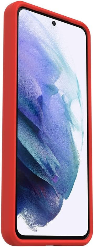OtterBox PREFIX SERIES case for Samsung Galaxy S21+ 5G - Power Red (77-81852) (New)