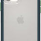 LifeProof SEE SERIES Case for iPhone 11 Pro Max - Oh Buoy (Clear/Green/Blue) (Renewed)