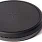TYLT Crest Convertible Qi-Certified Charger 10W Fast Charging Pad - Black (New) - Techable