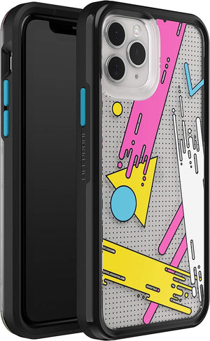 LifeProof SLAM SERIES Case for Apple iPhone 11 Pro - Pop Art (New)