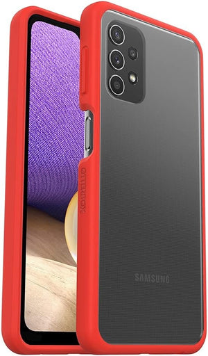 OtterBox PREFIX SERIES case for Samsung Galaxy A52 5G - Power Red (77-82537) (New)