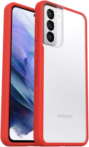 OtterBox PREFIX SERIES Case for Samsung Galaxy S21 5G - Power Red (New)