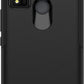 OtterBox COMMUTER SERIES LITE Case for TCL 30 XE 5G - Black - Techable