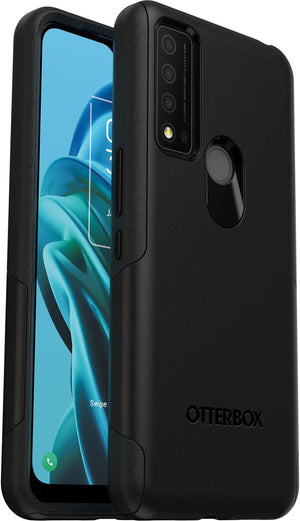 OtterBox COMMUTER SERIES LITE Case for TCL 30 XE 5G - Black - Techable